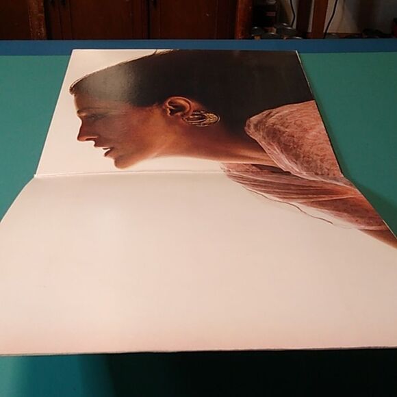 Rita Coolidge Vinyl Record - Picture 3 of 9
